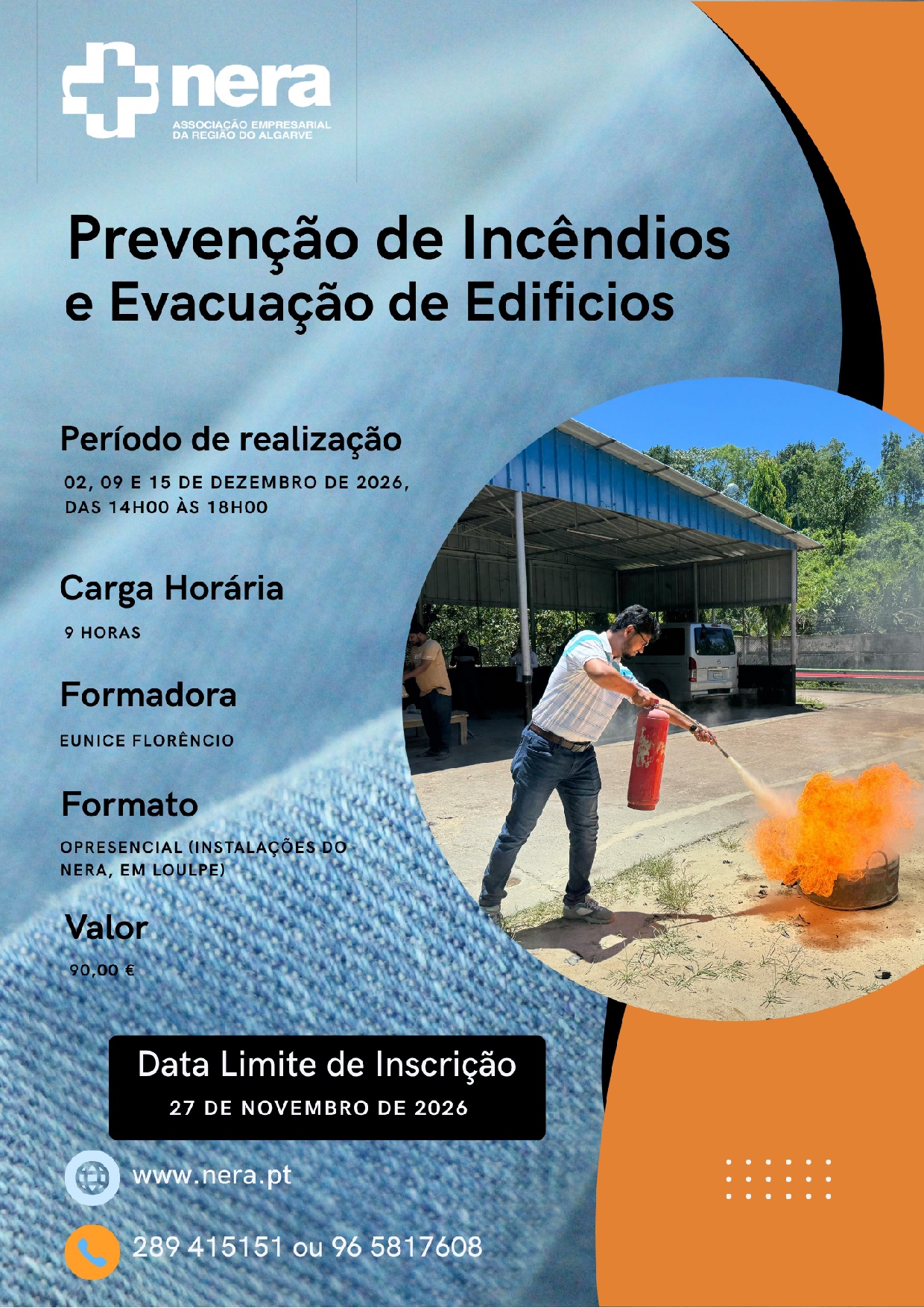 CARTAZ _ Prevenção de Incêndios 2