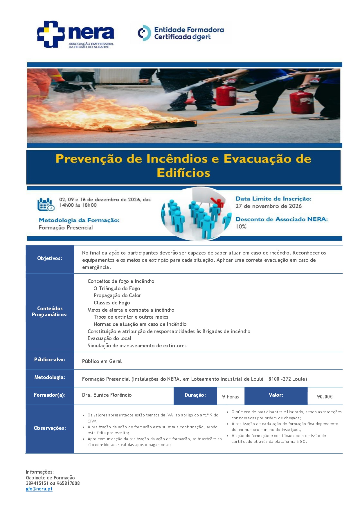 Programa Completo