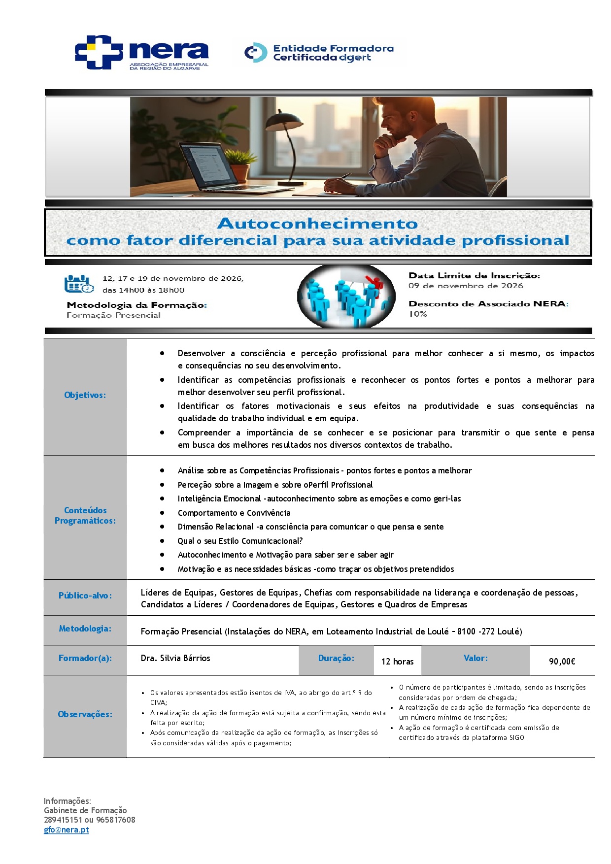 Programa Completo