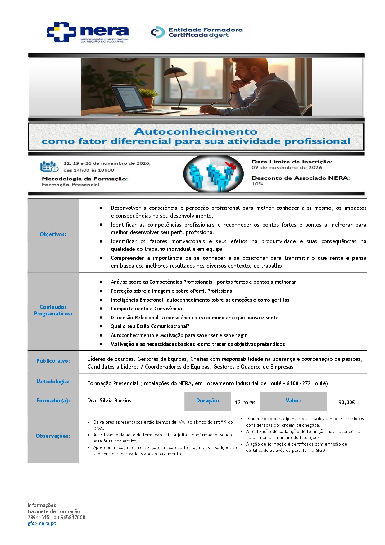 Programa Completo