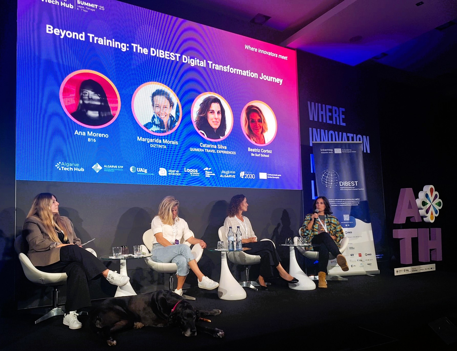 Dibest no ATH Summit_ (1)