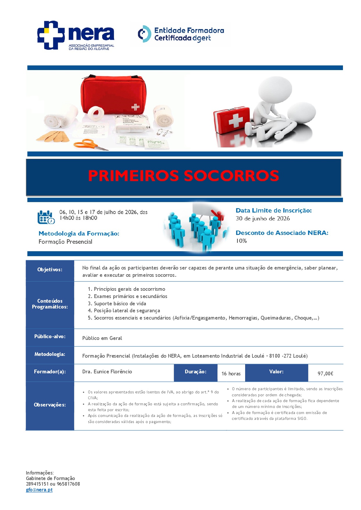 Programa Completo