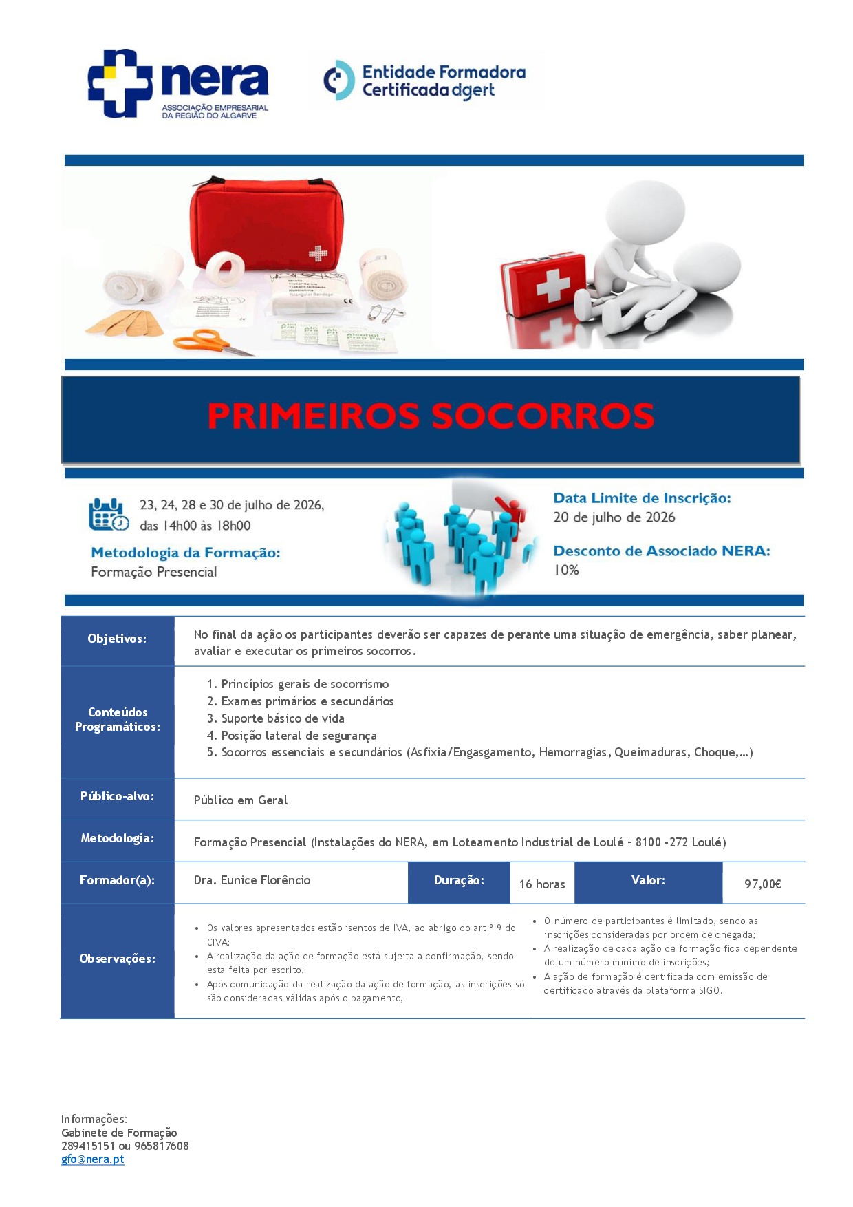 Programa Completo