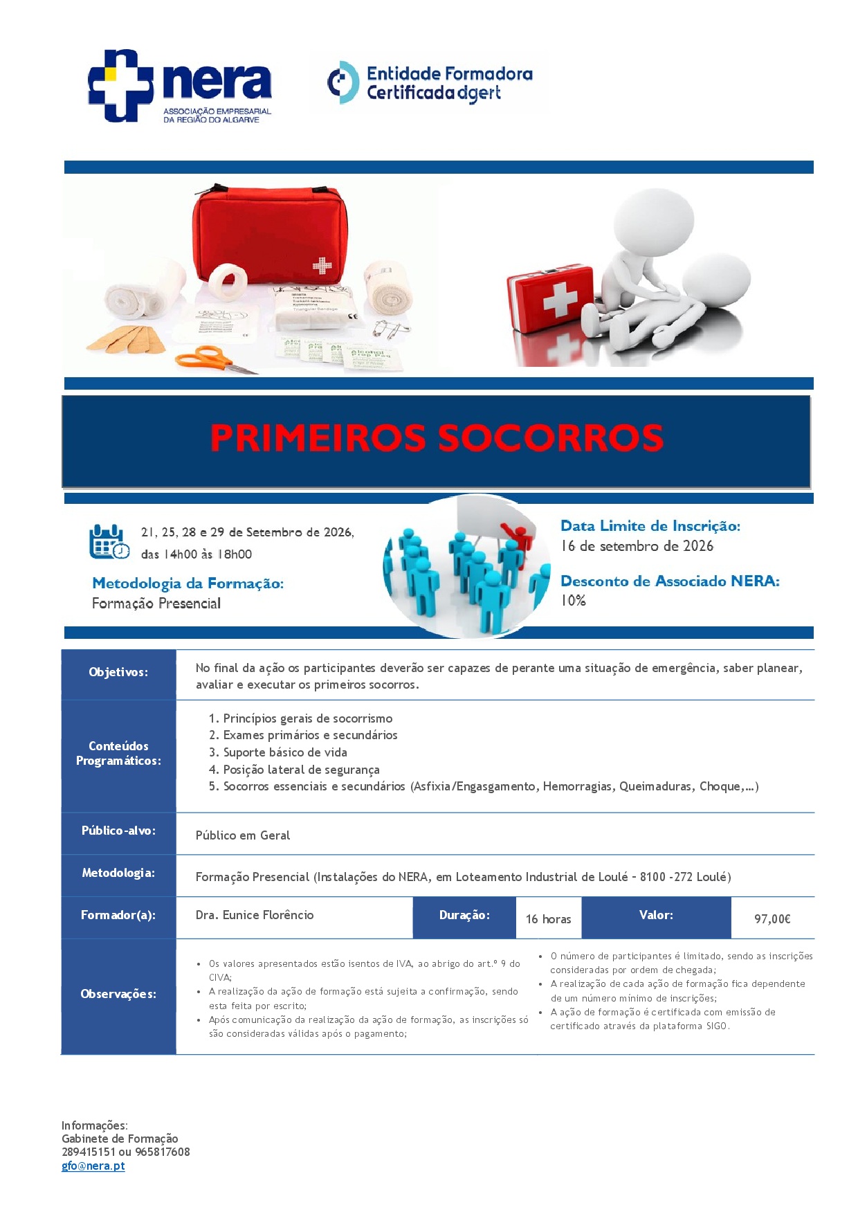 Programa Completo