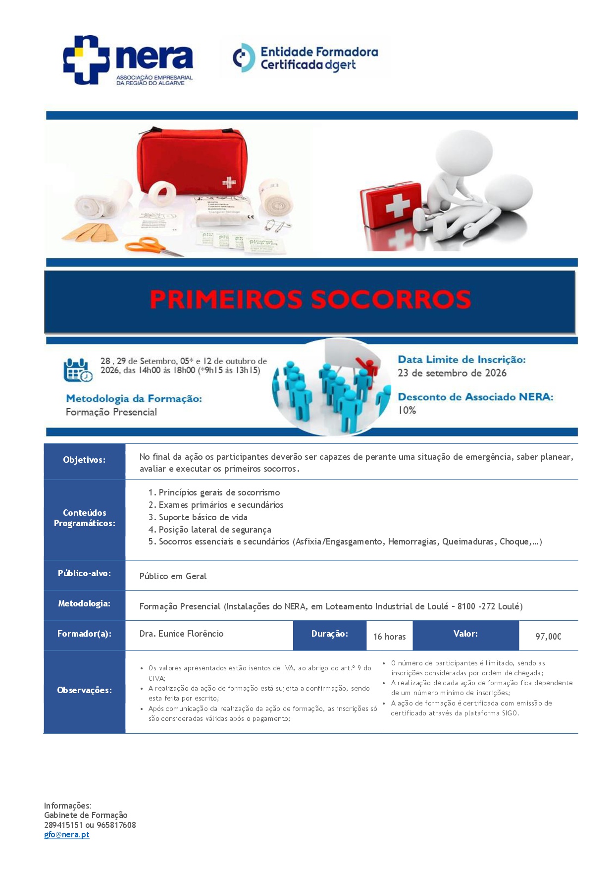 Programa Completo