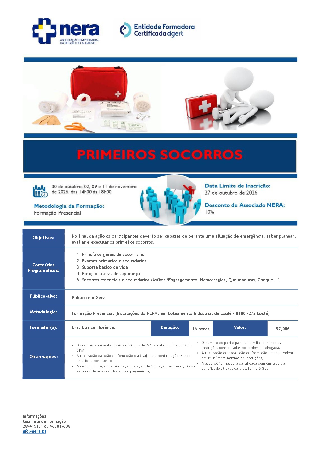 Programa Completo