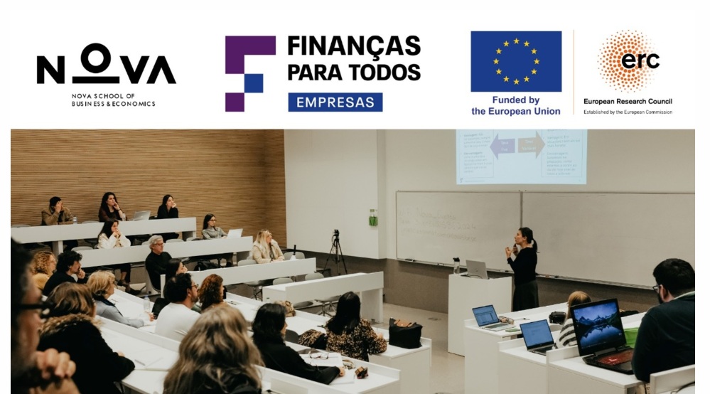Finanças para Todos