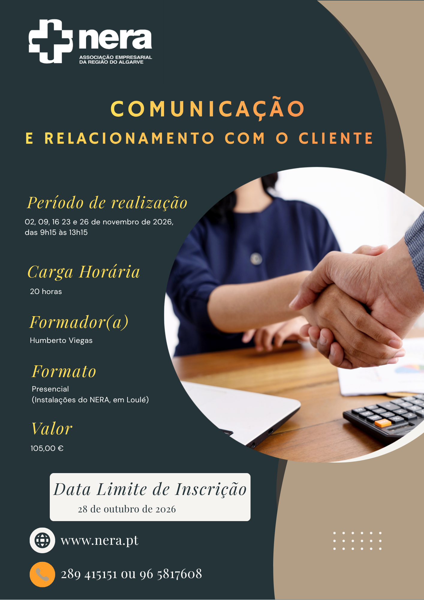 CARTAZ - Comunicação e Relacionamento com o cliente