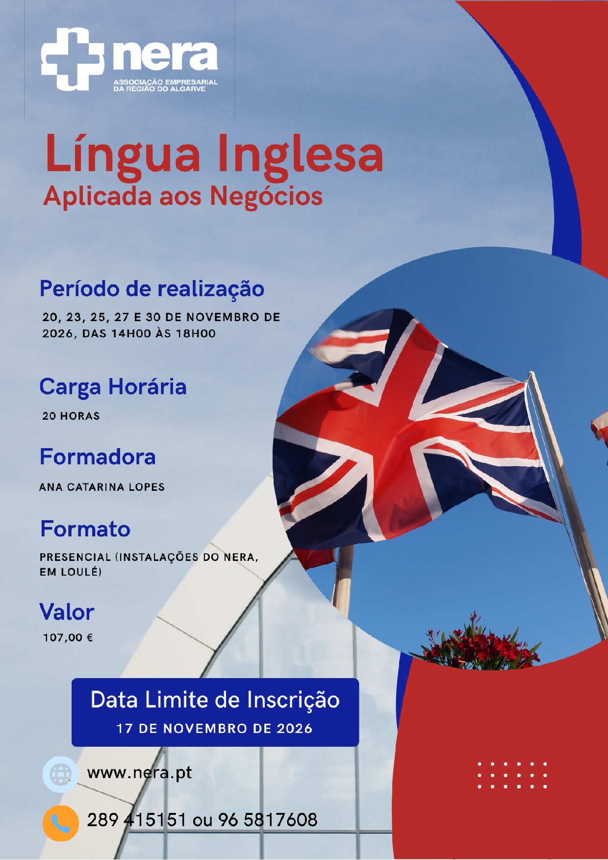 CARTAZ _ Língua Inglesa2