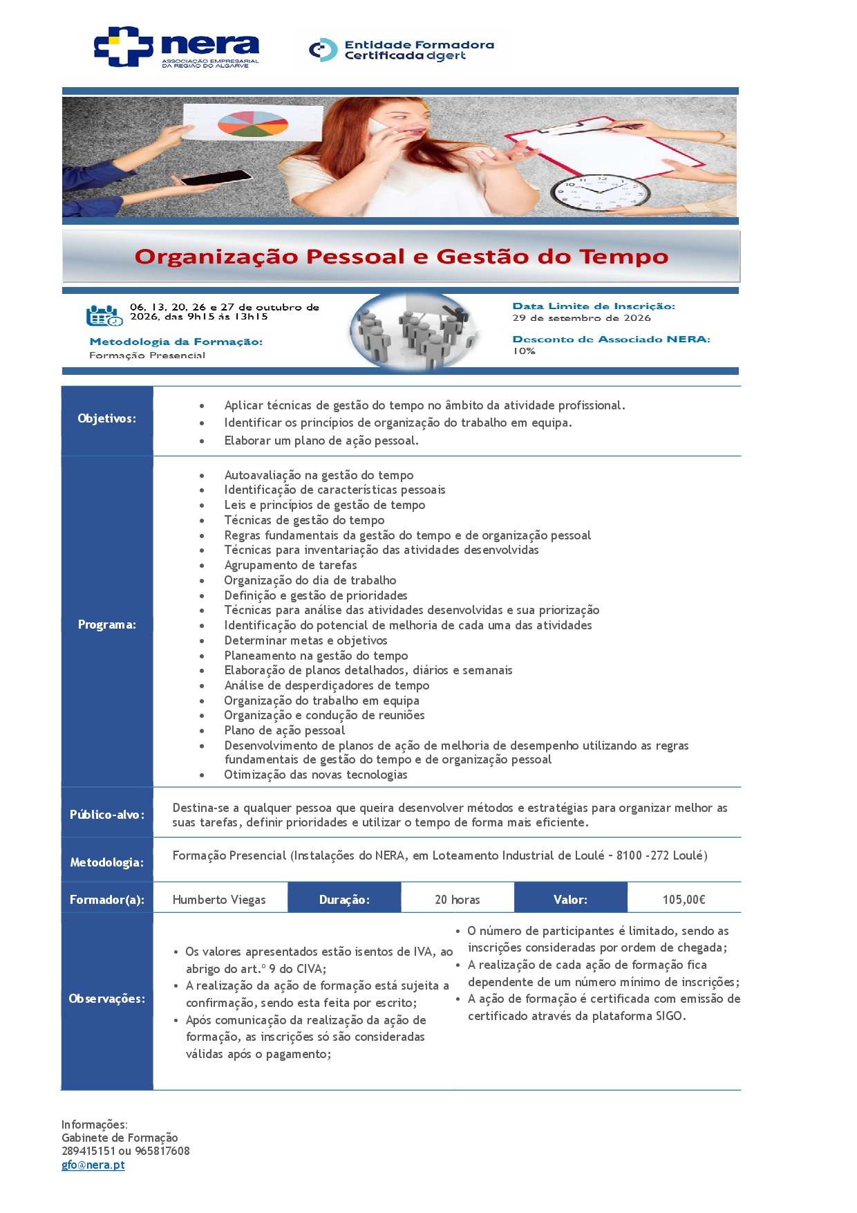 Programa Completo